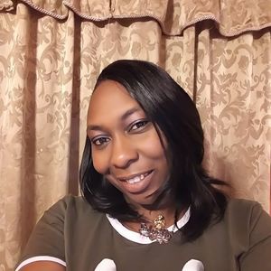 Meet your Posher, Marsha